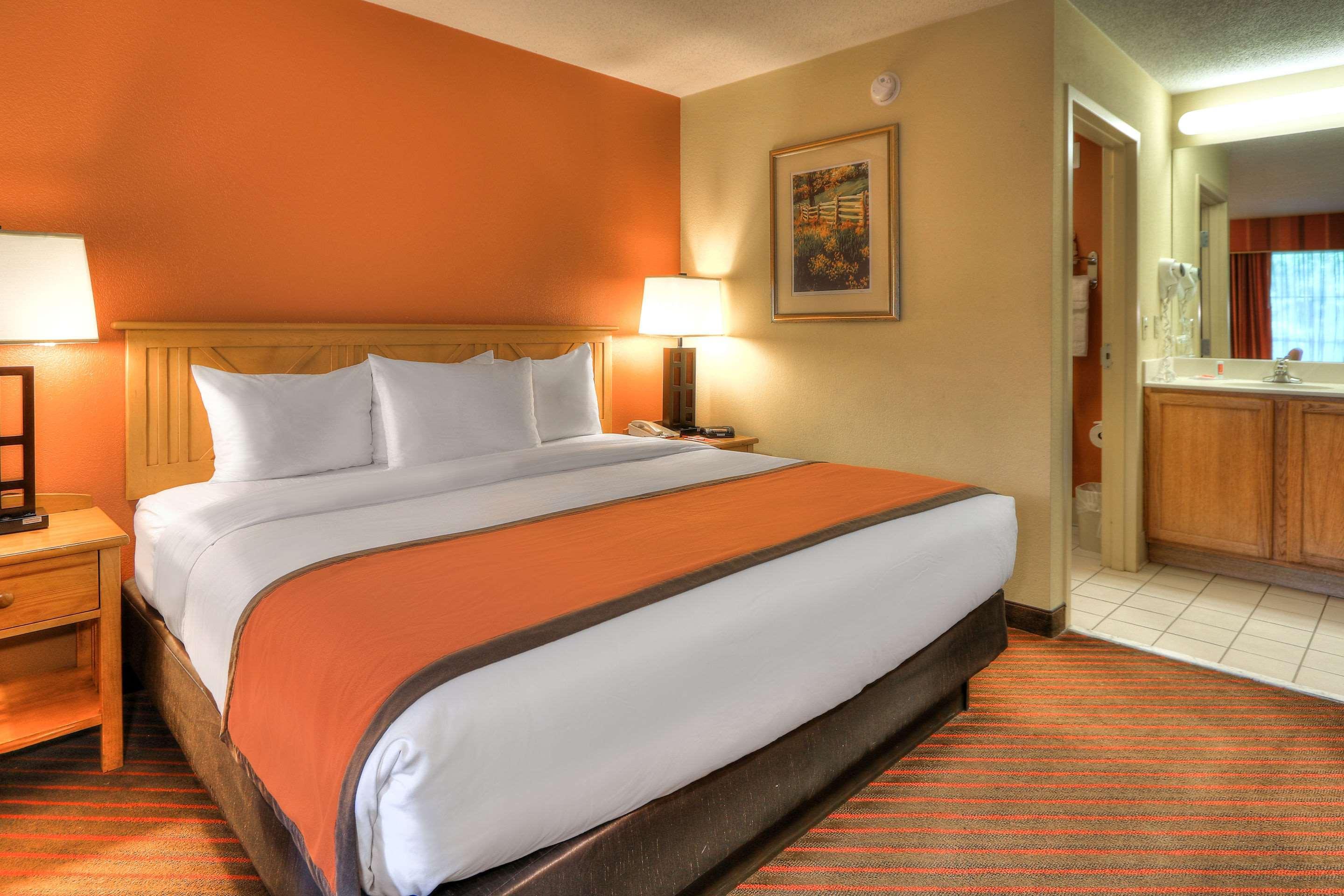 Econo Lodge Pigeon Forge Riverside Pokój zdjęcie