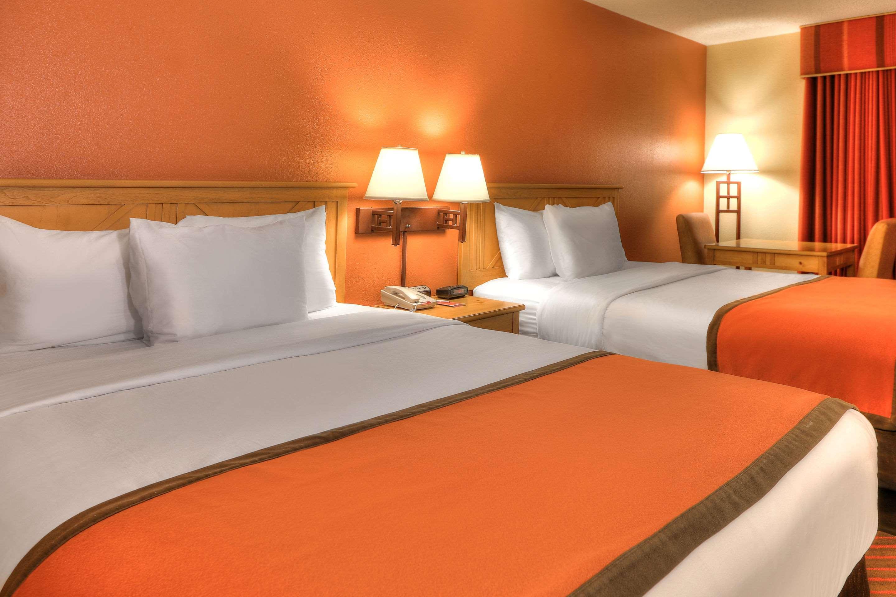 Econo Lodge Pigeon Forge Riverside Zewnętrze zdjęcie