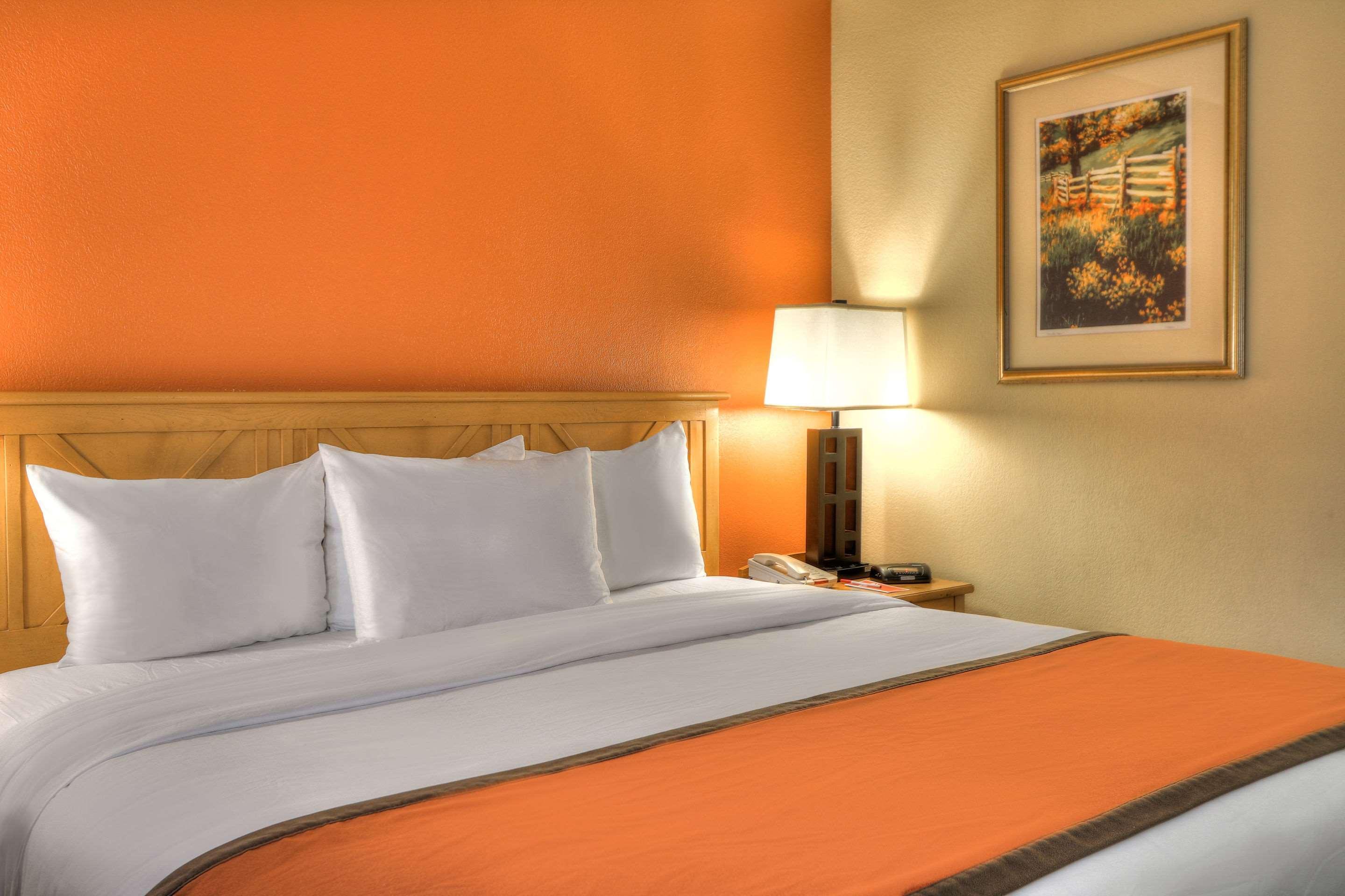 Econo Lodge Pigeon Forge Riverside Zewnętrze zdjęcie