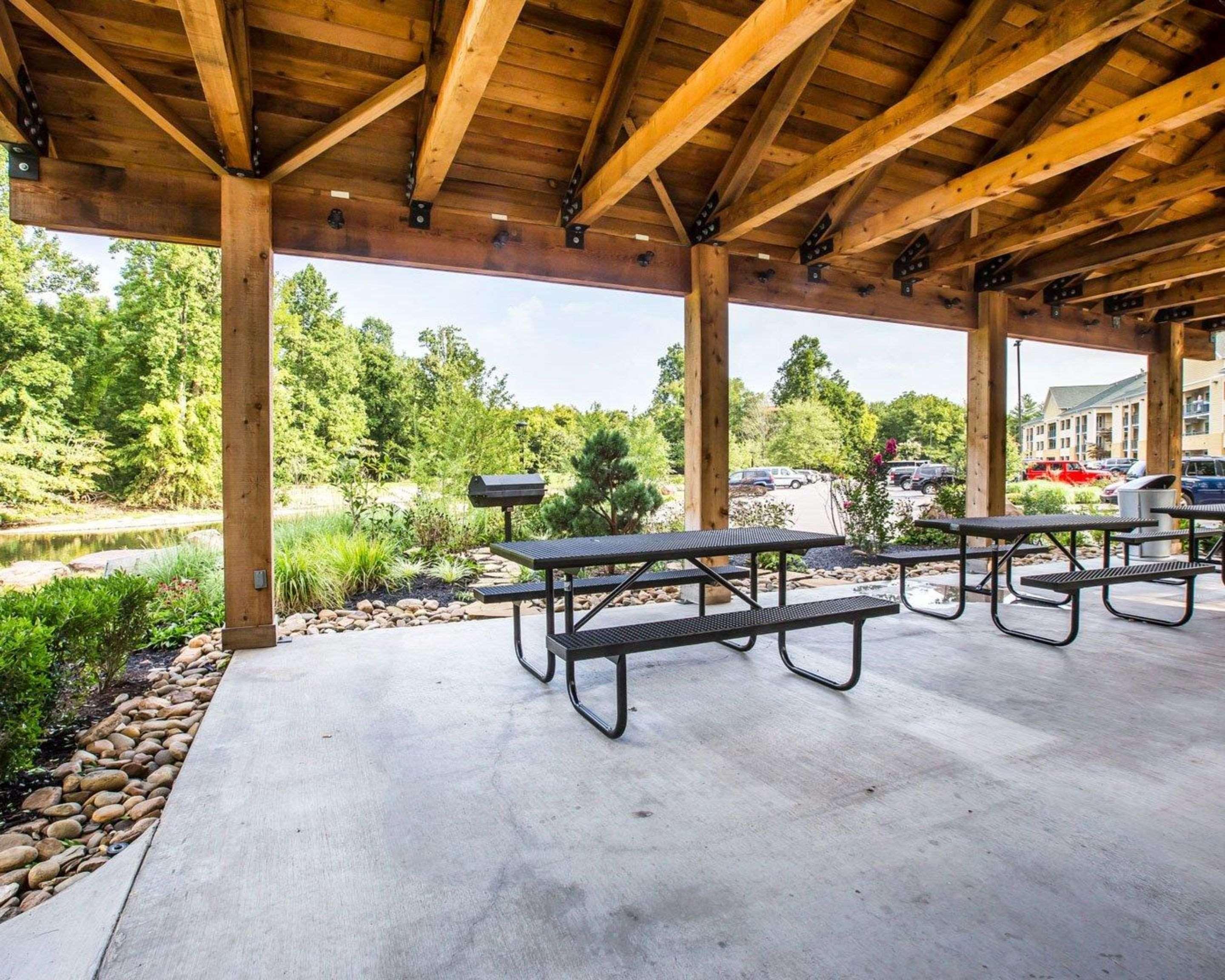 Econo Lodge Pigeon Forge Riverside Zewnętrze zdjęcie