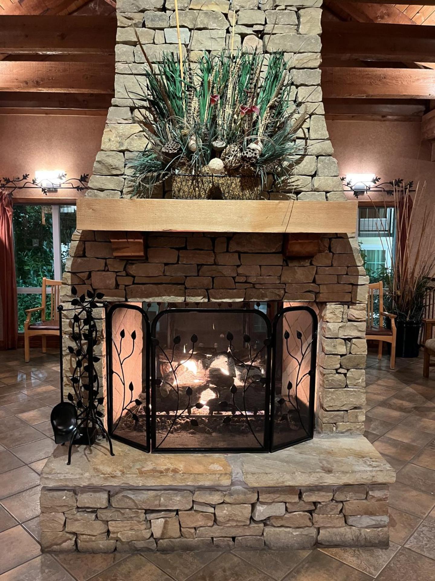 Econo Lodge Pigeon Forge Riverside Zewnętrze zdjęcie